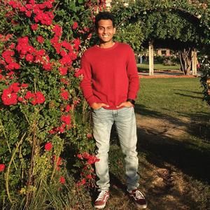 Meet your Posher, John